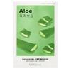 Masque Tissu - Missha Airy Fit - Aloe - Hydratant - Apaisant