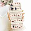 For Itel A58 Case Itel A49 Cover Petty Butterfly Shockproof Phone Case For Itel A58 ItelA49 Back Cover Soft Silicone Fundas