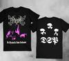 New Rare Mayhem Band Heavy Cotton Black Full Size T Shirt For Men AG365 Unisex T-Shirt