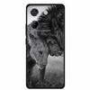 For Poco M7 Pro Phone Case TPU Soft Back Cover for Xiaomi Poco M 7 Pro 5G M7pro Silicone Funda Protector  Floral Patterns Capa