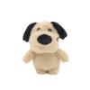 Cute Cute Puppy Pendant Plush Toy Doll Bag Hanging Ornament Doll Keychain Rag Doll