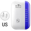 300M Wireless Router and WiFi Repeater with Built-in Antenna