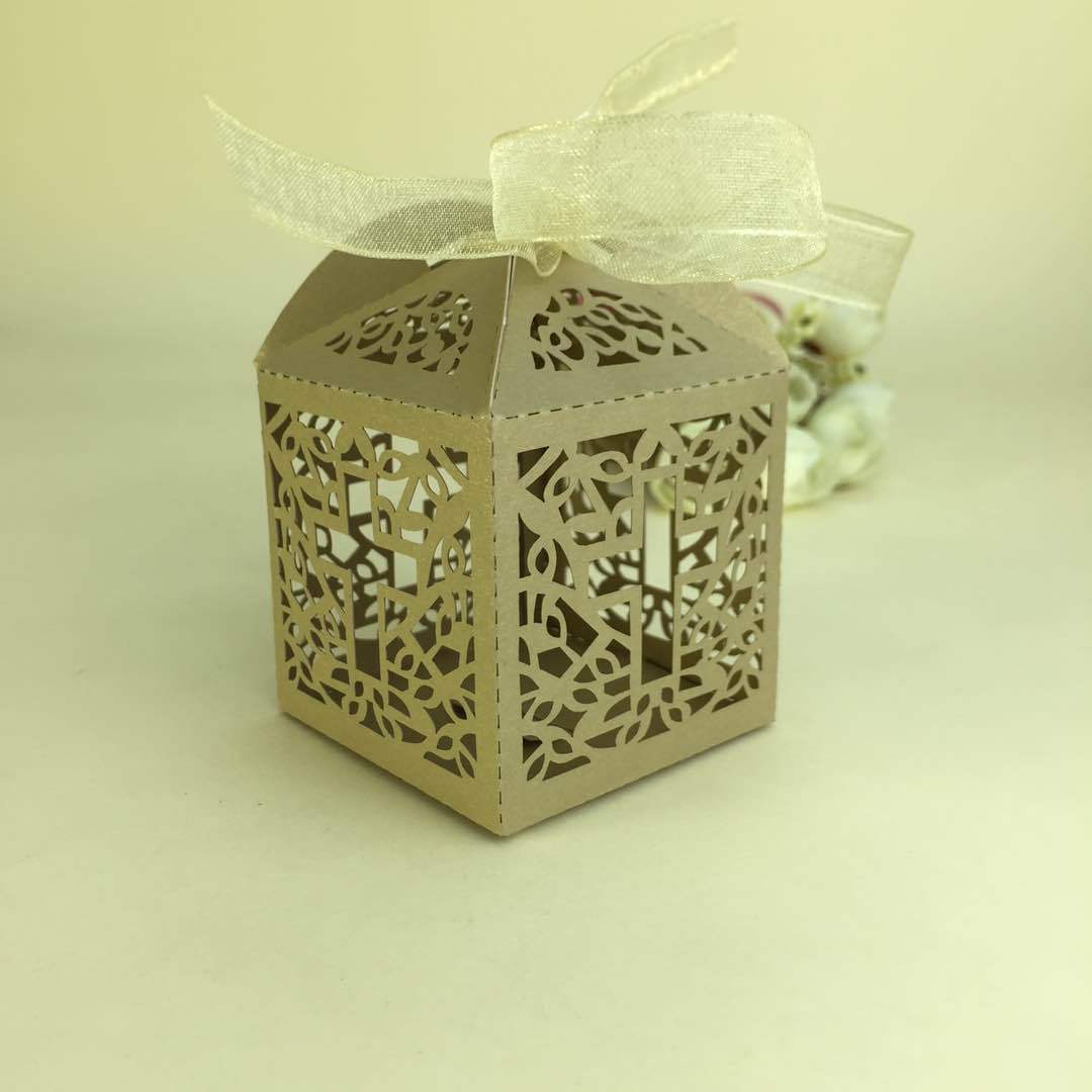 

50 шт. конфетных драже Crossing, подарочная коробка Angel для детского душа, крещения, дня рождения, первого причастия, крестин, свадьбы, декора 8x5x5cm