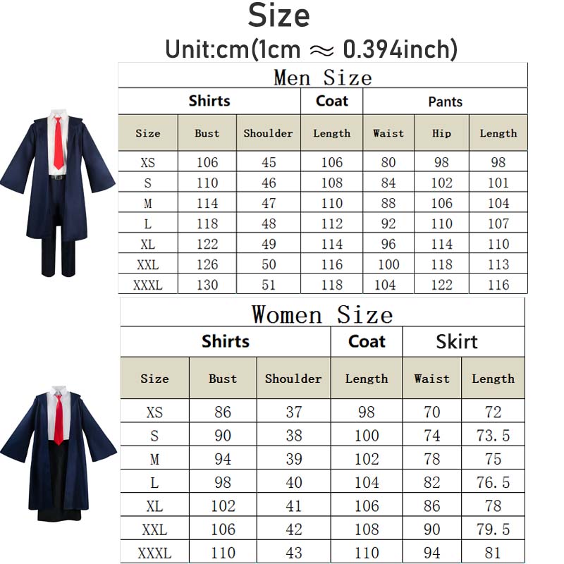 Cosplay Mashle Magic Muscles Lemon Irvine Cosplay Kostüm Perücke Adler Rob Trench Kopfbedeckung Schuluniform Tägliche Mashle Outfits Für