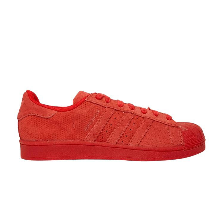 

adidas Superstar RT Red Unisex Sneakers S79475