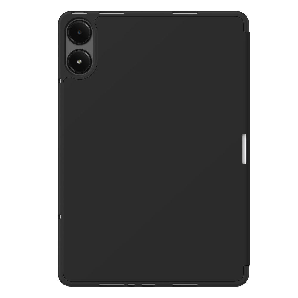 Etui Z Podstawką Na Xiaomi Redmi Pad Pro 12.1'' SC Pen - Czarne