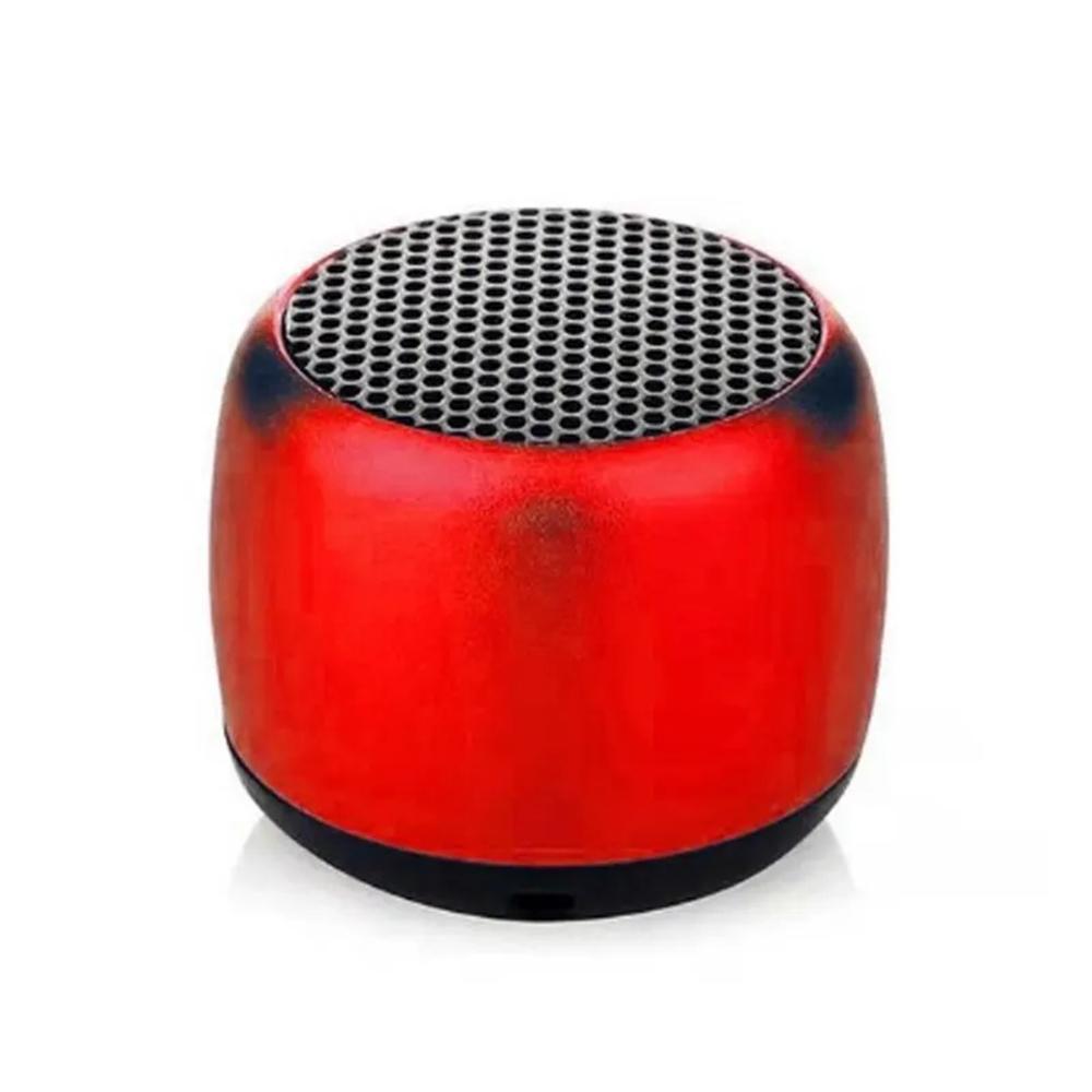 M1 Portable Bluetooth Speaker Music Stereo Surround Mini USB Outdoor Subwoofer Speaker Audio Player Wireless Bluetooth Speaker