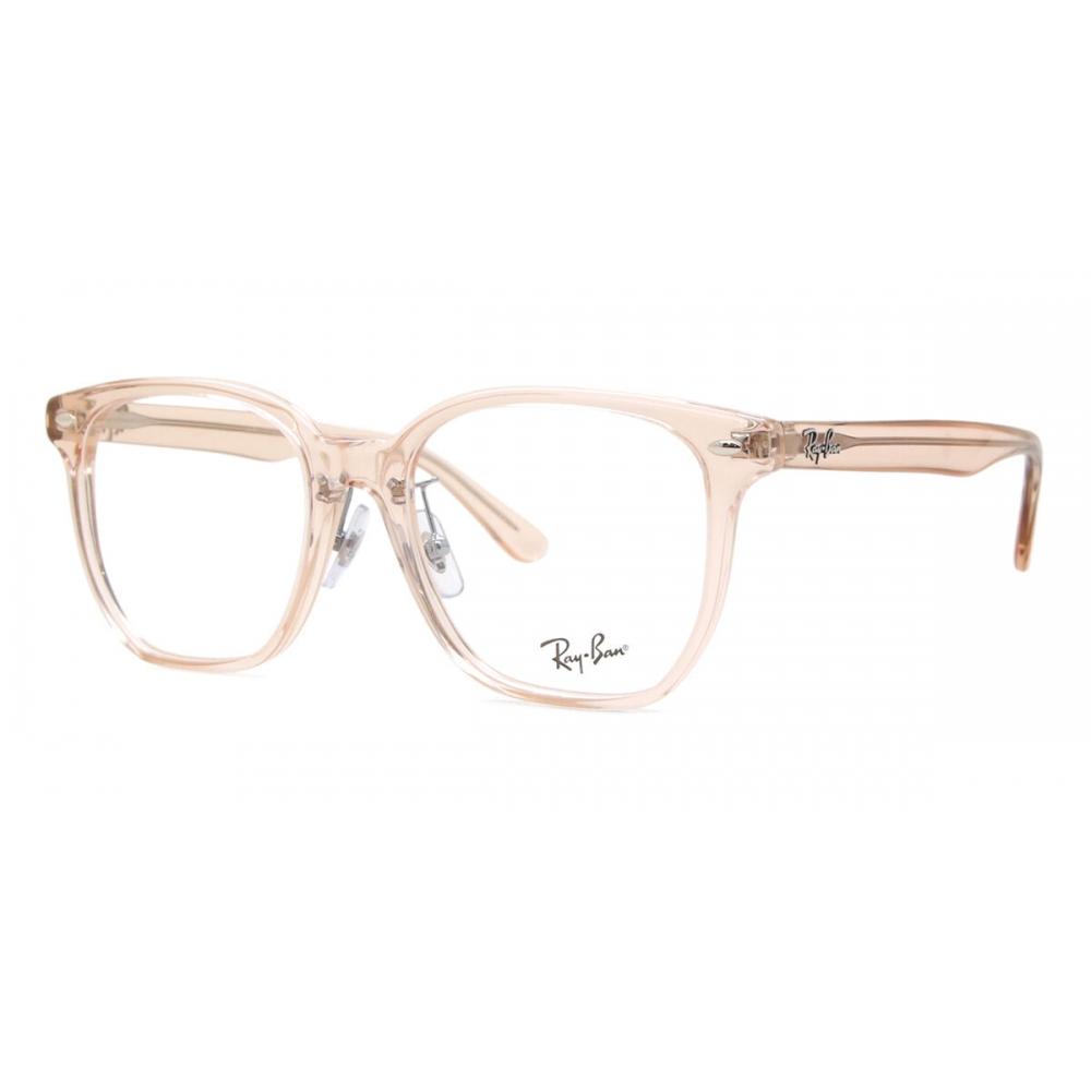 Ray Ban Rx5425d Asian Fit 8267 Unisex Eyeglasses