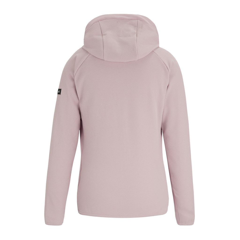 Regatta Womens/Ladies Nayna Fleece Jacket