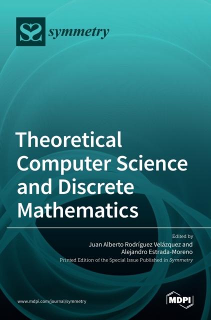 The Theoretical Computer Science and Discrete Mathematics Book