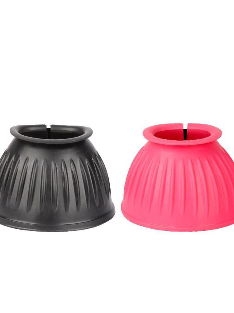 Cavassion Rubber Hoof Boot - Rocky Horse Gear 8210023