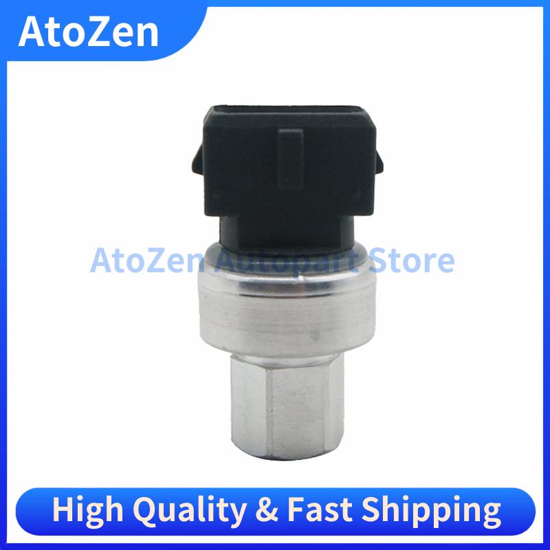 Car Air Condition Pressure Sensor for Volvo C30 C70 S40 S80 V50 V70 XC60 XC70 31292004 30661949 30676560 LR086926 HPLA-19D594-AA