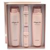 Lacvert Collagen Plus Vital 2-Piece Set + Skin Booster 25ml + Emulsion 25ml, 1 Set