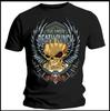 Five Finger Death Punch Unisex T-shirt, Size S-4XL