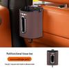 Multi-functional Tissue Box & Trash Can for Fangchengbao, Leopard 5, Leopard 3, Leopard 8, and Titan 3 Cars