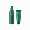Ayunchae Rebalancing Hair Care 2-piece Set/ Mini Kit
