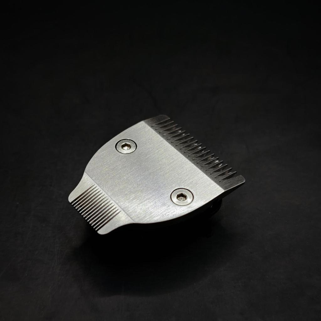 Clipper Blade Cutter Prewave Replacement For Philips QS6100 QS6140 QS6160 QS6141 QS6161 QS6141/33 QS6162 QS6162/32d QS6100/50