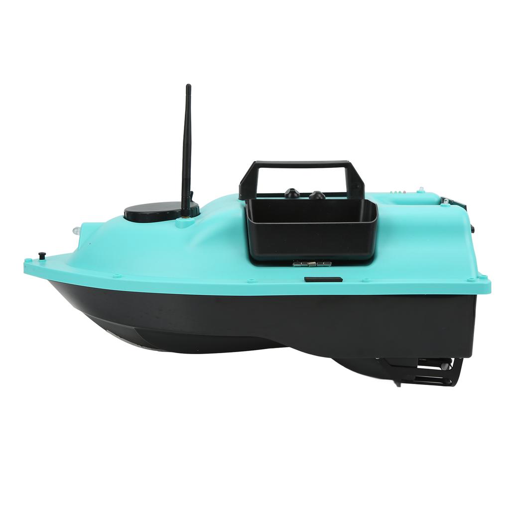 Cheap R08 300M Wireless Fishing Nesting Bait Boat Fixed Speed Cruise