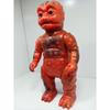 Used Rare original Shimada Toy Minira soft vinyl