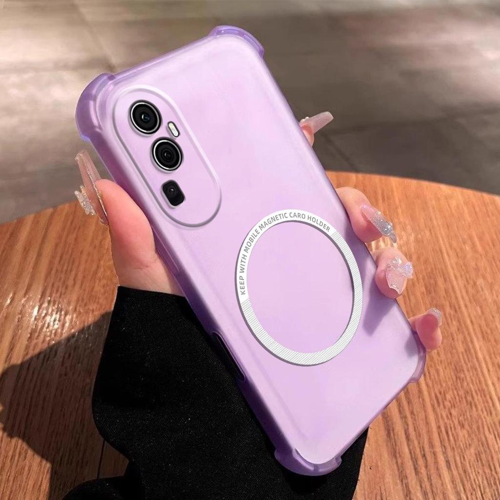 Soft Matte Candy Casing for OPPO Reno10pro+ 5G Aesthetic Translucent Drop Protection Case