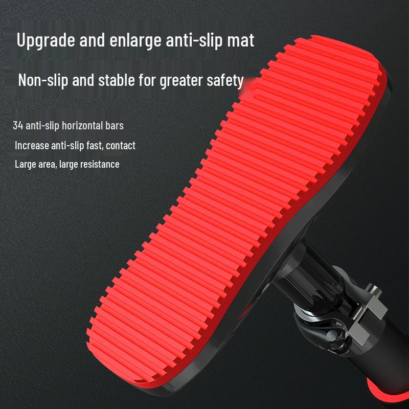 Yikang No-Drill Door Frame Pull-Up Bar: Indoor Fitness Equipment