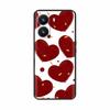 Case for Xiaomi Poco X7 Pro 5G Back Cover Cute Cartoon Painted Soft Silicone Fundas For Xiaomi PocoX7 Pro Shockproof Phone Coque