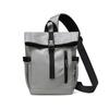 Men's Crossbody Bag Large Capacity Chest Bag Business Shoulder Bag