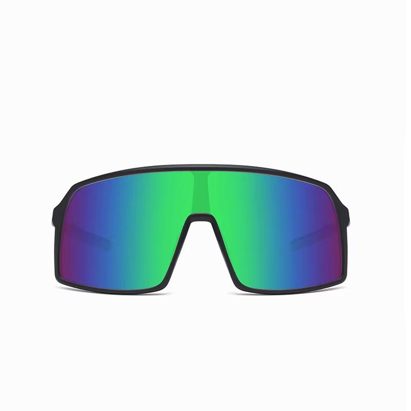 Fine Glasses Men's Cycling Glasses Bike Sunglasses Uv400 Eyewear Outdoor Sports Mtb Goggles Bicycle Wo Riding Hiking Sunglasses