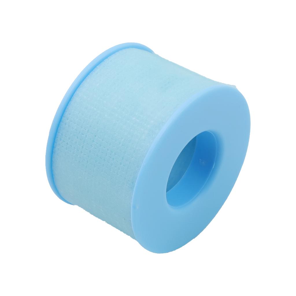 TDANCE Sensitive Lash Tape Skin Low Professional Anti-allergy Breathable Micropore Fabric Eye Lashes Grafting Tools