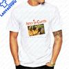 Alice In Chains Band KoreanStyle Review Of Unisexs Clothing Summer ShortSleeved Comfortable TShirts For Both Unisex And Unisex