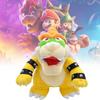 Exquisite Super Mario Baby Bowser Koopa Plush Doll Stuffed Mini Toy 6 Inch