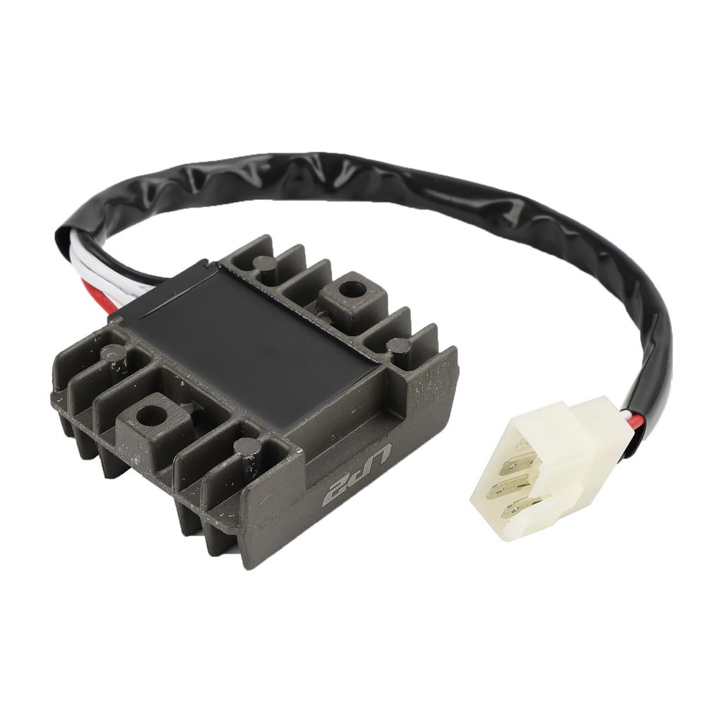 Generator Stator Regulator & Gasket For Yamaha SR125 SR 125 1997 1998 1999 2000