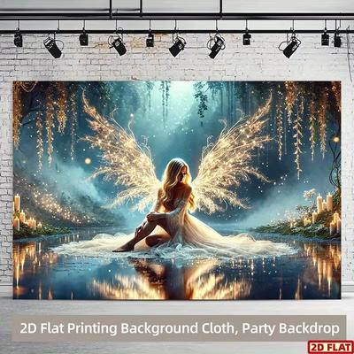 Ateliérové vybavení – Fotografická pozadí