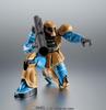 ROBOT Spirits <SIDE MS> MS-05A Old Zaku Early Production ver. A.N.I.M.E.