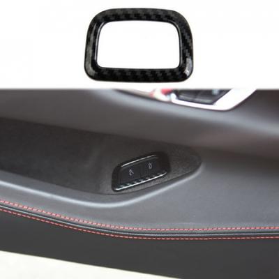 Autoaccessoires – Auto sierlijsten