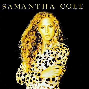 

CD SAMANTHA COLE, JON-JOHN ROBINSON, J - Samantha Cole UD53039 Universal Recor 1997 US Rap & Hip-Hop/R&B Used