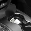 Center Console Cup Holder Compatible With Honda Pilot 2016- & Ridgeline - & Passport - Accessories ABS Material Ert Storage Box Interior Armrest