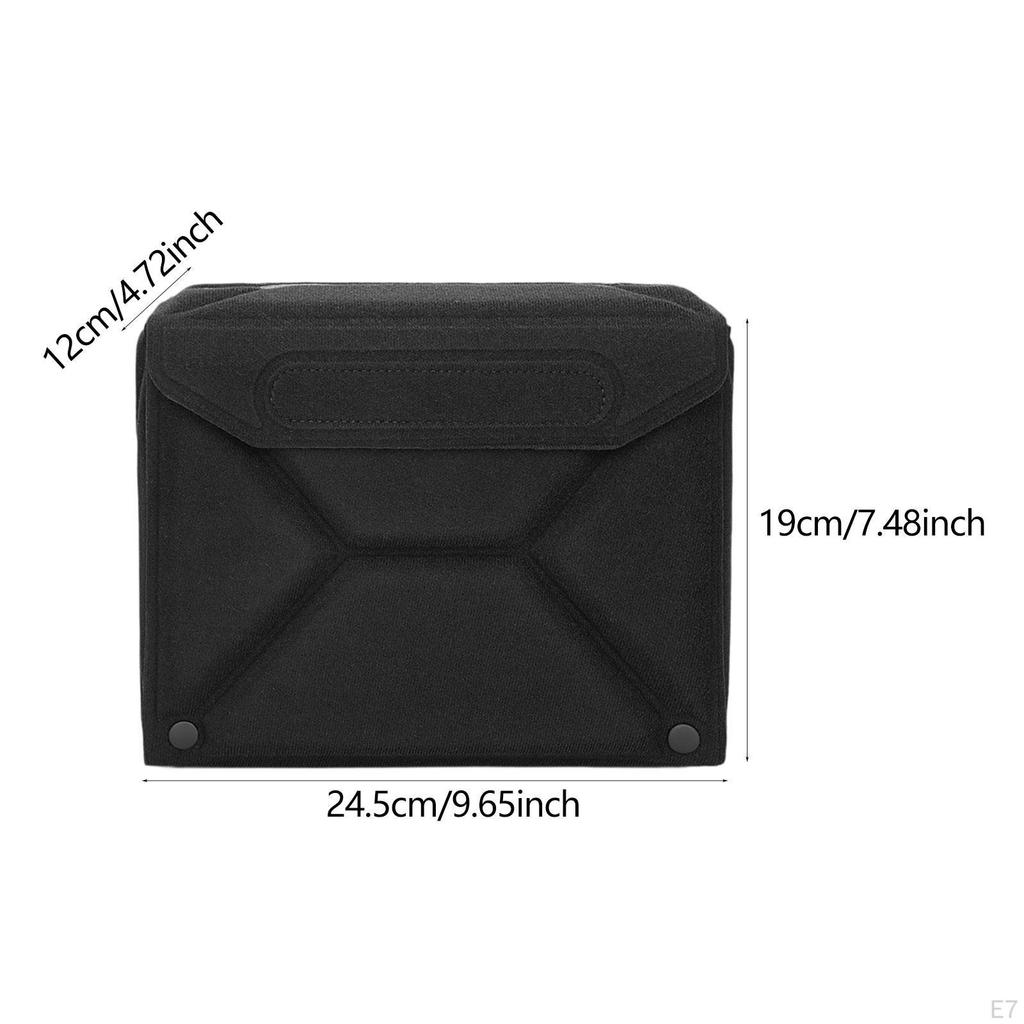 Camera Bag Insert Inserts Cameras Accessories Box Travel Compartment Storage Multifunctional