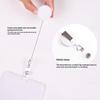 Multiplication Quick Search Card Cartoon Mini Keychain Portable Multiplication Practice Tool for Elementary Students