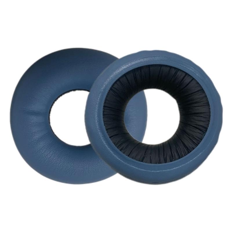 High Fidelitys Sound Enhancing Earpads Ear Cover for WHCH520 Headphone Earpads Ear Cover Enhances Sound Quality