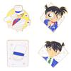 Colorful Anime Boy Cartoon Brooch Unique Alloy Metal Badge Perfect For Fans And Collectors