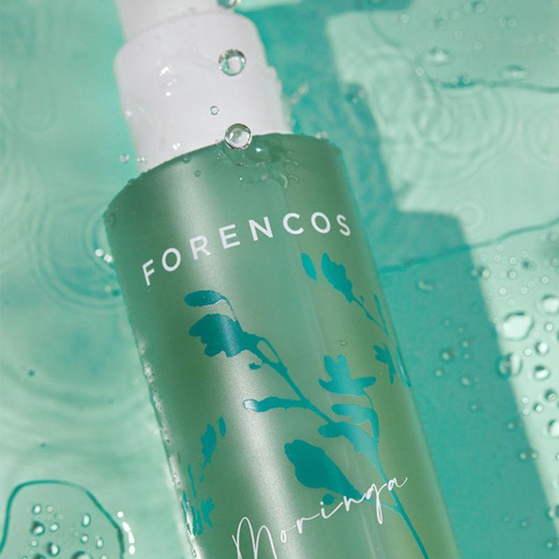 Moringa Deep Cleansing Oil