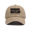 The Office Dunder Mifflin Paper Company