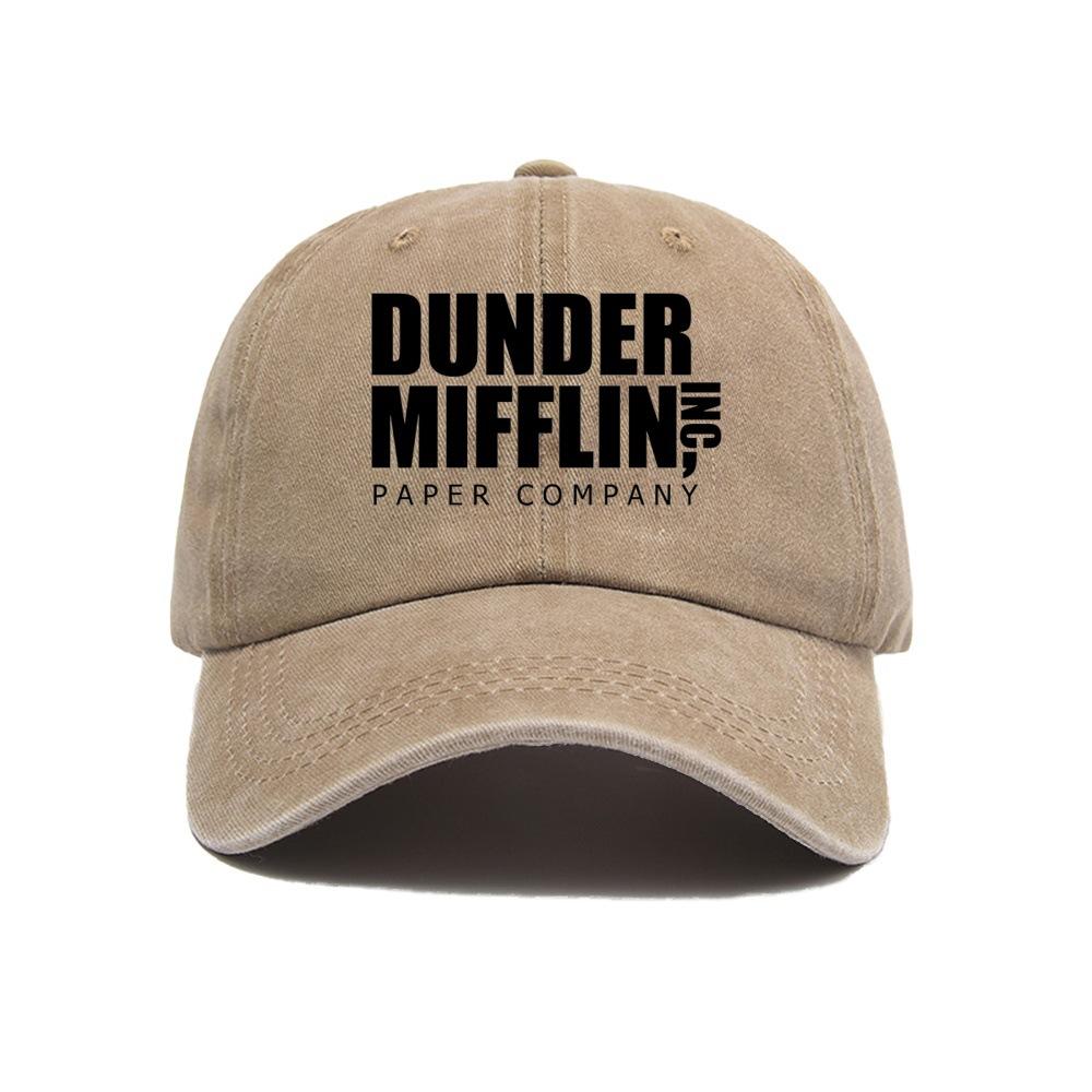 The Office Dunder Mifflin Paper Company