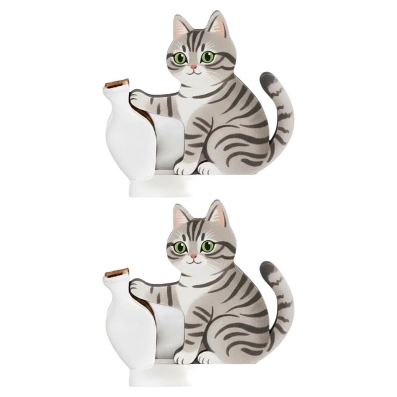 Fridge Magnets,Cute Locker Magnets,Decorative Magnets for Refrigerator Whiteboard Cabinet Kitchen Bronzing Art Gift