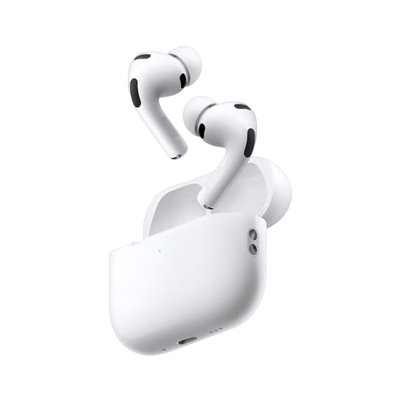 

Apple AirPods Pro (3-е поколение) с зарядным чехлом MagSafe (USB-C)