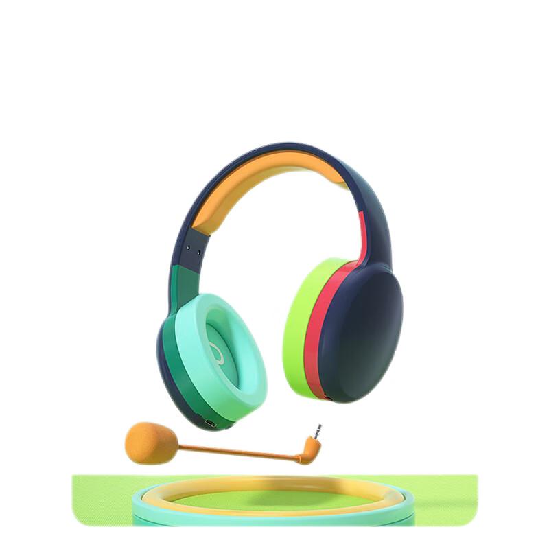 Newman TB205 Kabelloses Lernheadset