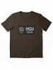 Jormungand HCLI Essential Unisex T-Shirt