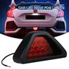 Universelles Auto-Rücklicht, superhelles Blitzwarnlicht, 12 LED-Auto-Blitzlicht für Auto, Fahrzeug, SUV, für LKW, Auto, Motorrad
