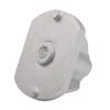 Ride-on Mower Maintenance Mower Holder 20mm Replacement Mower Holders Deck Spindle Bracket Part Number 25463200 0